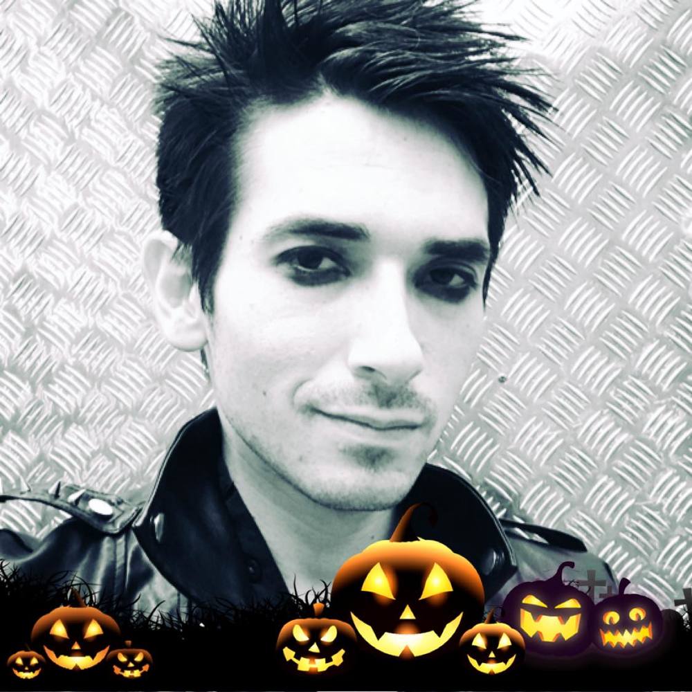 Meet your Posher, Ryan